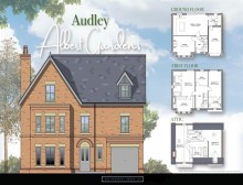 Images for Albert Close, Cheadle Hulme, Cheadle
