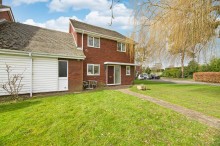 Images for Cedarwood, Delamere Park, Cuddington