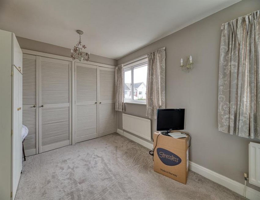 Images for Cedarwood, Delamere Park, Cuddington