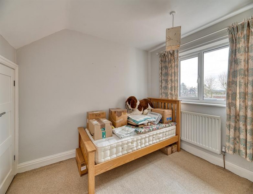 Images for Cedarwood, Delamere Park, Cuddington