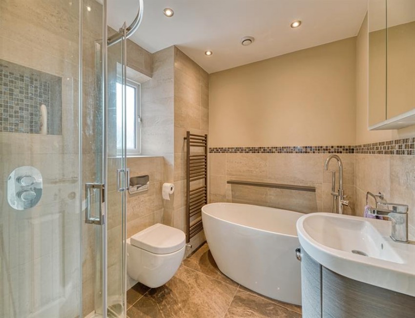 Images for Cedarwood, Delamere Park, Cuddington