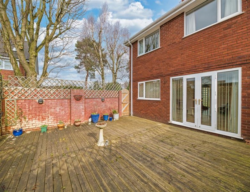 Images for Cedarwood, Delamere Park, Cuddington