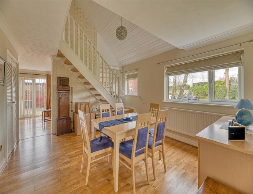 Images for Cedarwood, Delamere Park, Cuddington