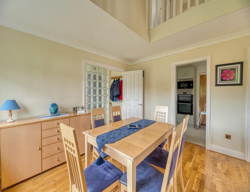 Images for Cedarwood, Delamere Park, Cuddington