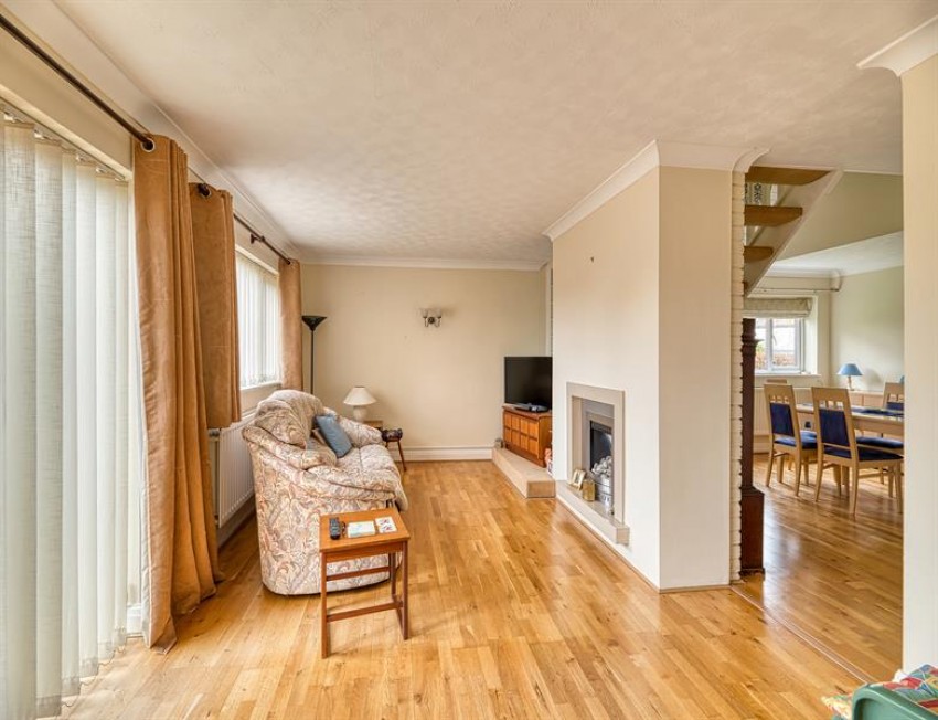 Images for Cedarwood, Delamere Park, Cuddington