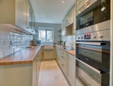 Images for Cedarwood, Delamere Park, Cuddington