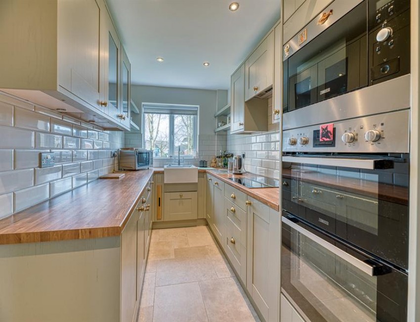 Images for Cedarwood, Delamere Park, Cuddington