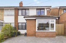 Images for Mardale Crescent, Lymm