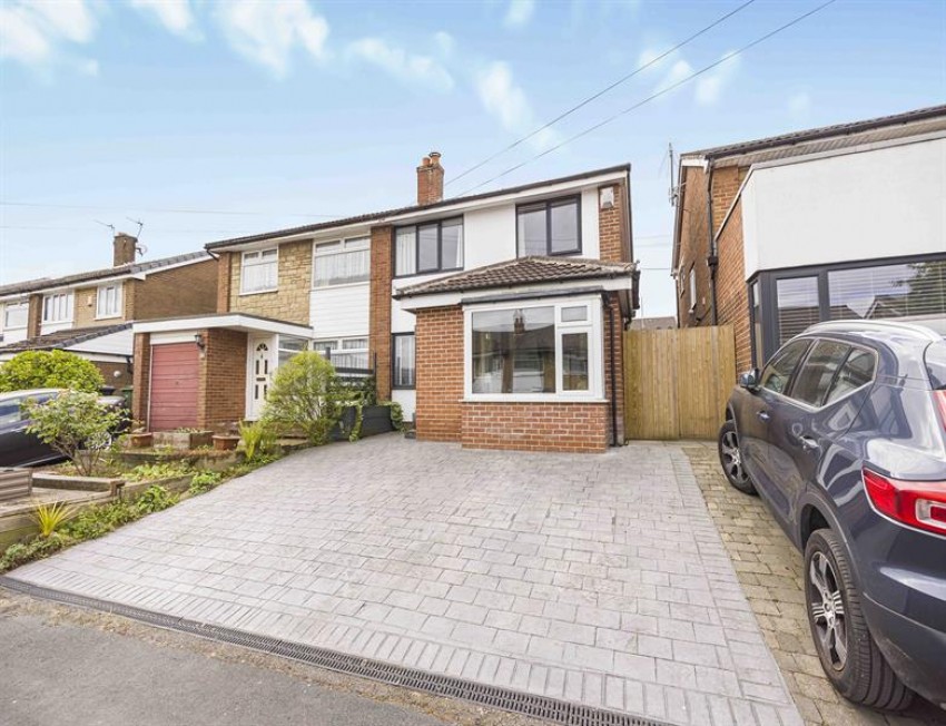 Images for Mardale Crescent, Lymm