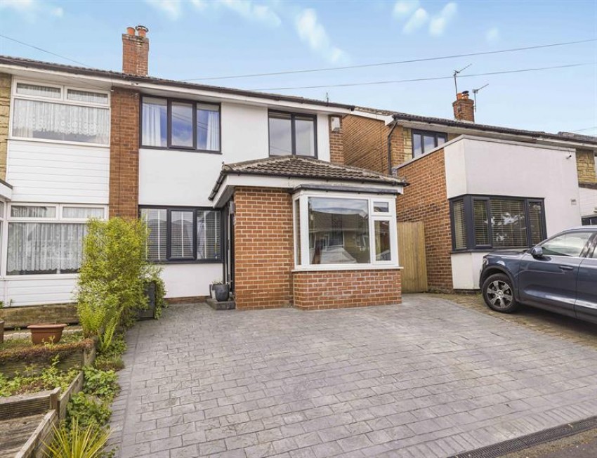 Images for Mardale Crescent, Lymm