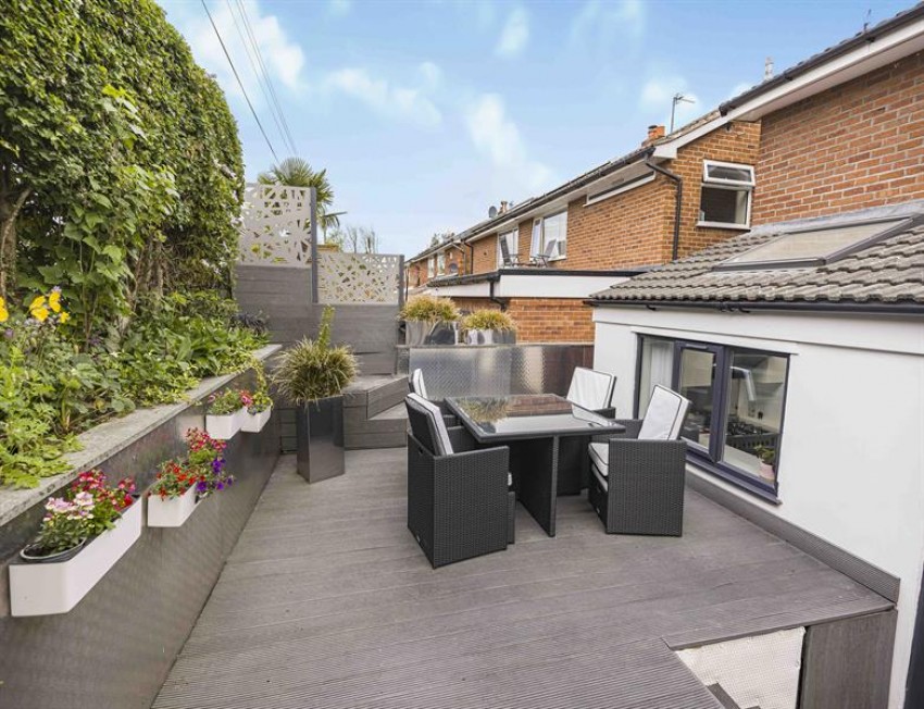Images for Mardale Crescent, Lymm