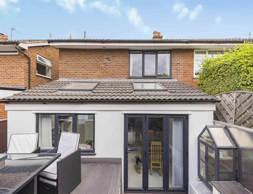 Images for Mardale Crescent, Lymm