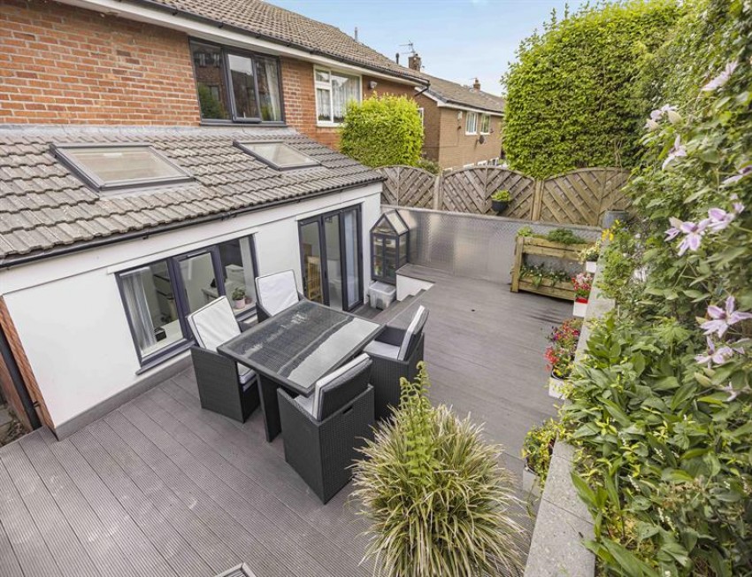 Images for Mardale Crescent, Lymm