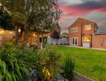 Images for The Paddock, Tarporley