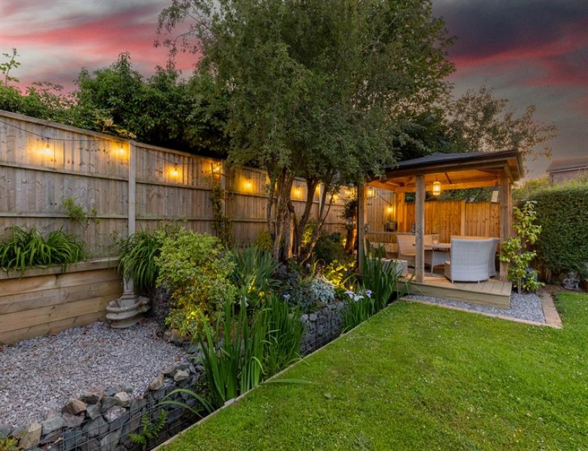 Images for The Paddock, Tarporley