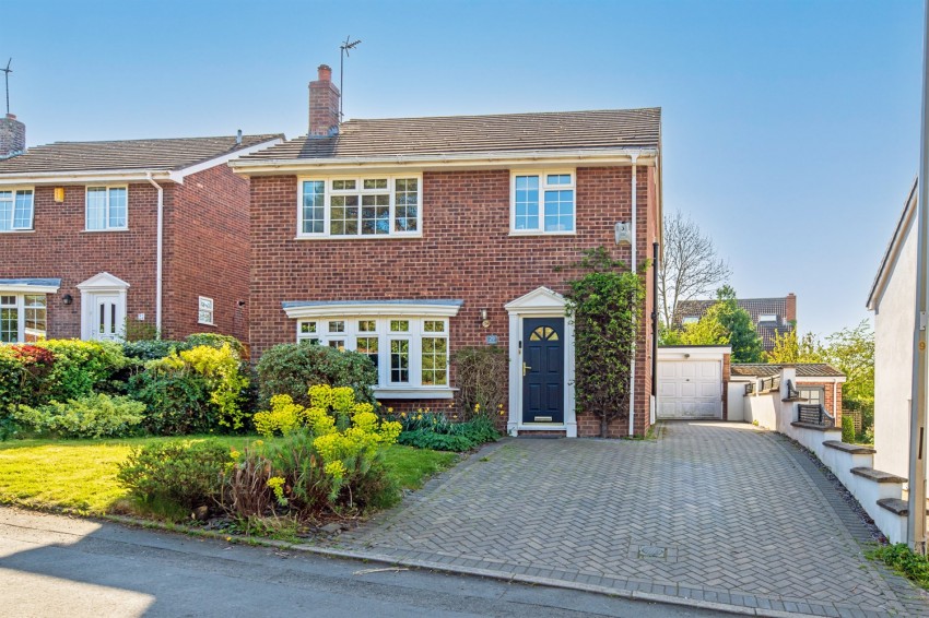Images for Ashlands, Frodsham