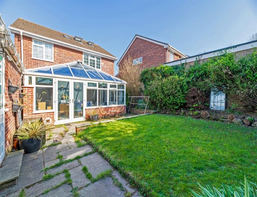 Images for Ashlands, Frodsham