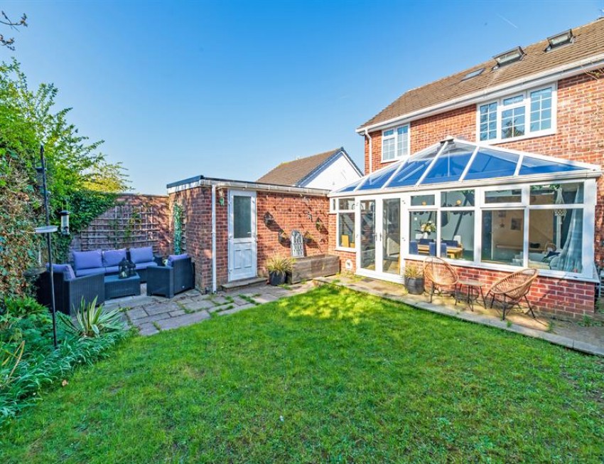 Images for Ashlands, Frodsham