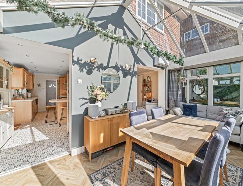 Images for Ashlands, Frodsham