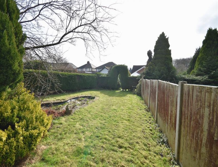 Images for Chelford Road, Macclesfield