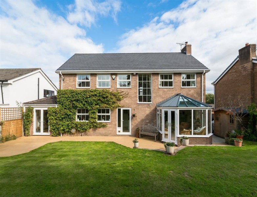 Images for Willowmead Drive, Prestbury, Macclesfield