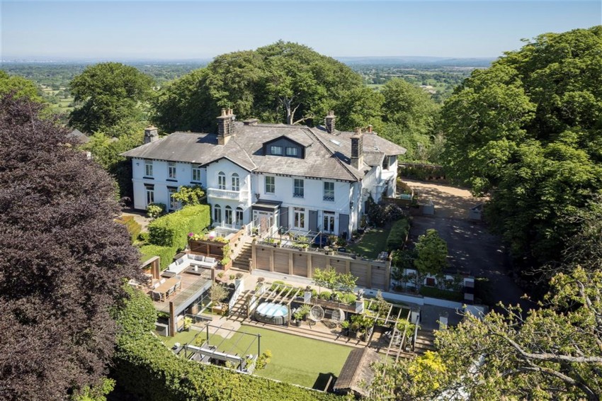 Images for Woodbrook Road, Alderley Edge