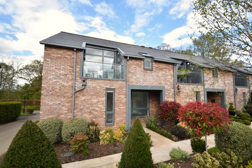 Images for West Courtyard, Alderley Park, Nether Alderley