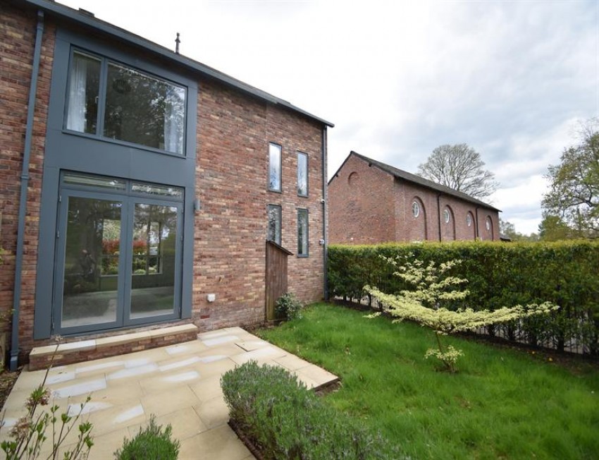 Images for West Courtyard, Alderley Park, Nether Alderley