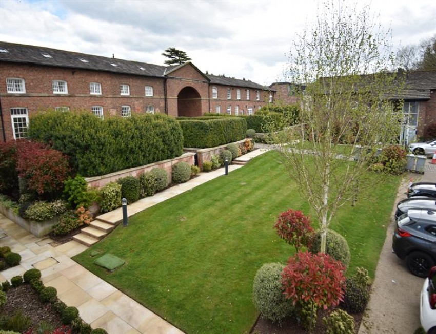Images for West Courtyard, Alderley Park, Nether Alderley