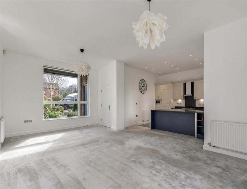 Images for West Courtyard, Alderley Park, Nether Alderley
