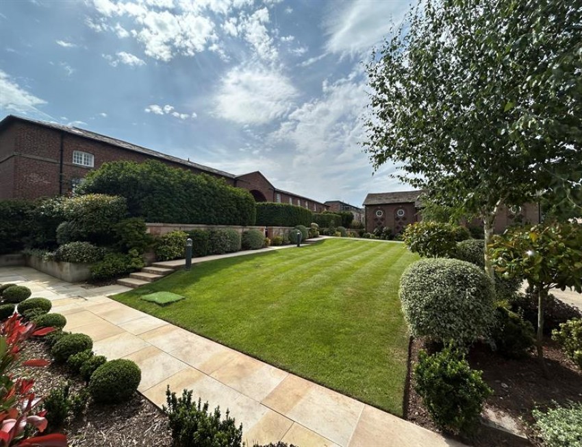 Images for West Courtyard, Alderley Park, Nether Alderley