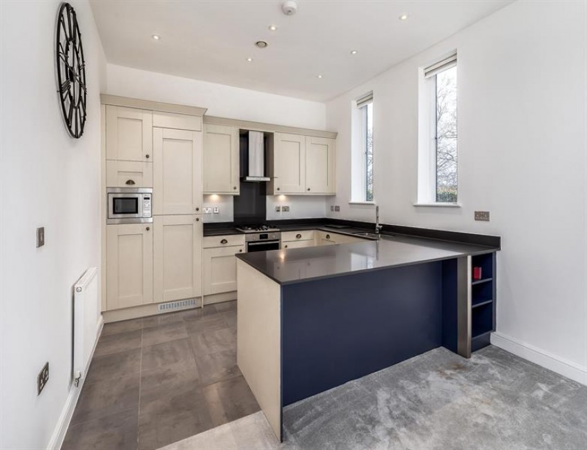 Images for West Courtyard, Alderley Park, Nether Alderley