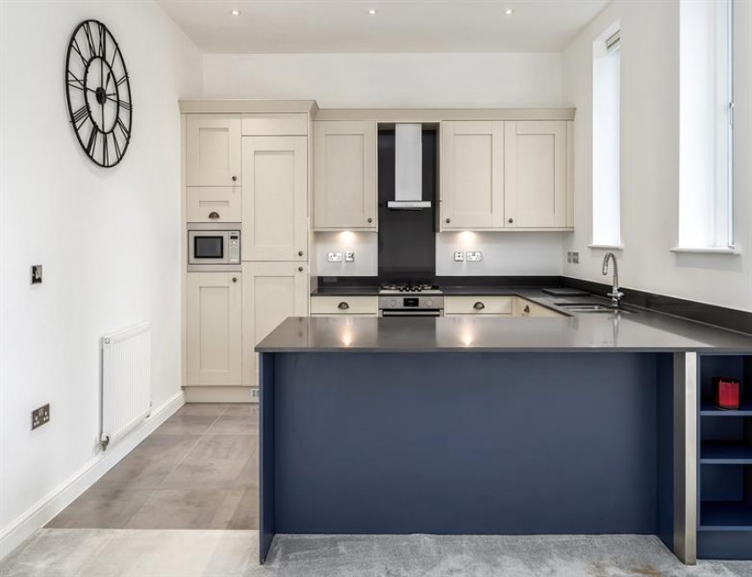 Images for West Courtyard, Alderley Park, Nether Alderley