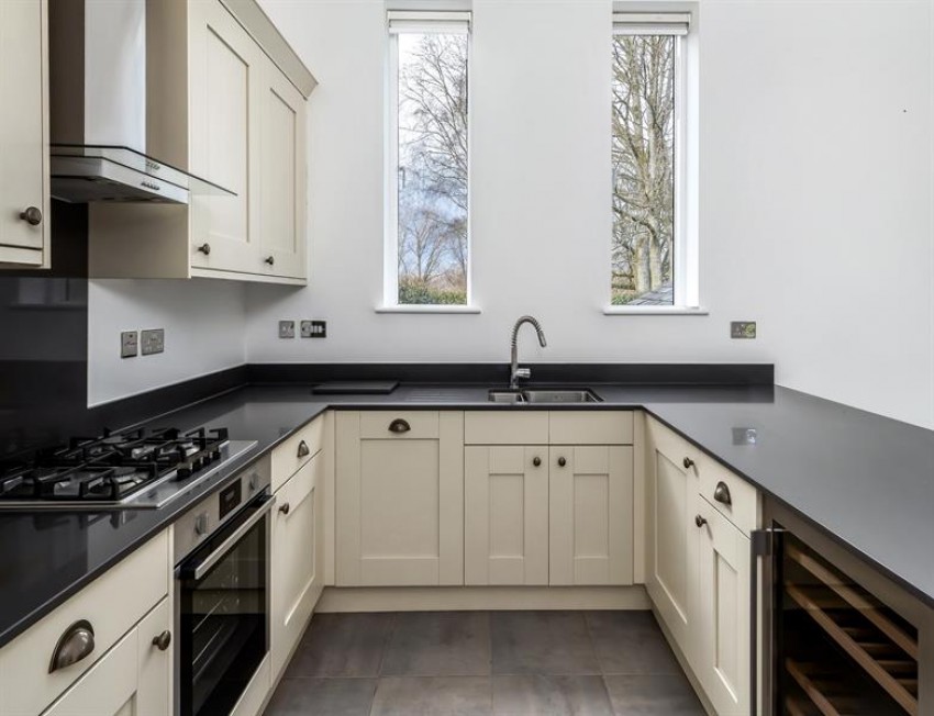 Images for West Courtyard, Alderley Park, Nether Alderley