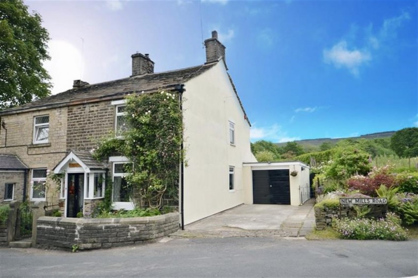Images for Marple Road, Chisworth, Glossop