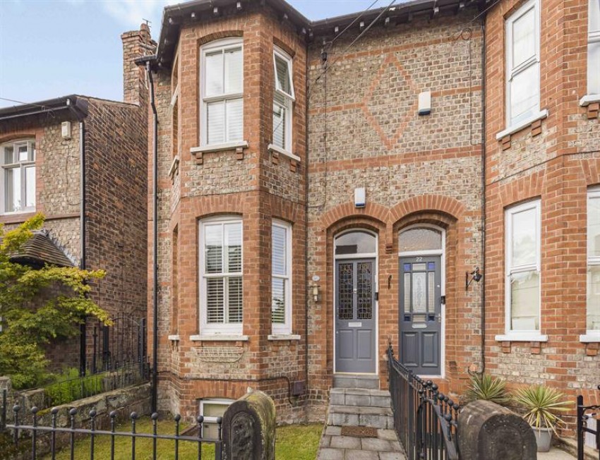 Images for Elm Road, Hale, Altrincham