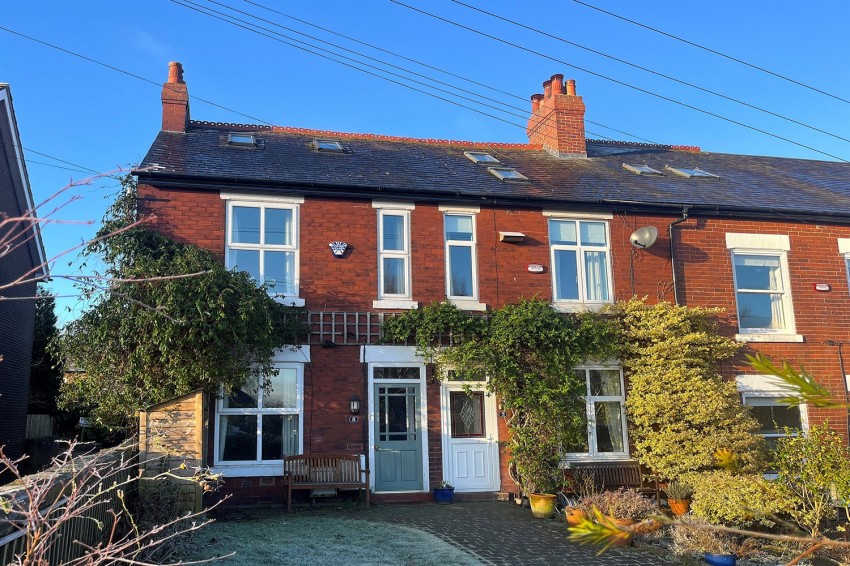Images for Lockside, Marple