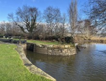 Images for Lockside, Marple