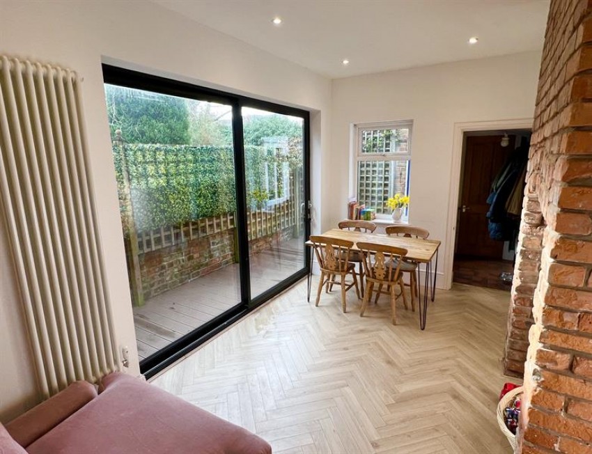 Images for Lockside, Marple