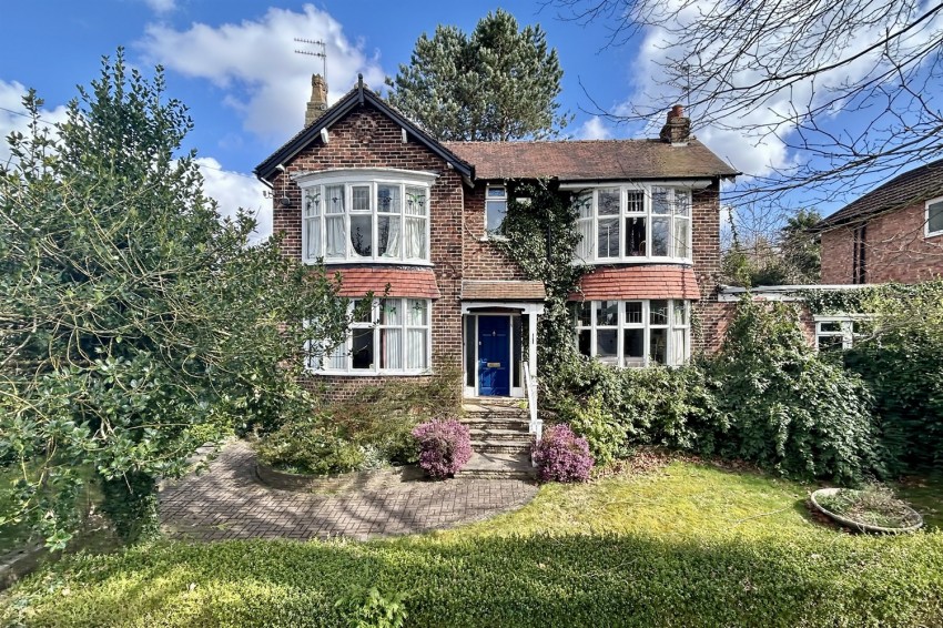Images for Nansen Road, Gatley, Stockport