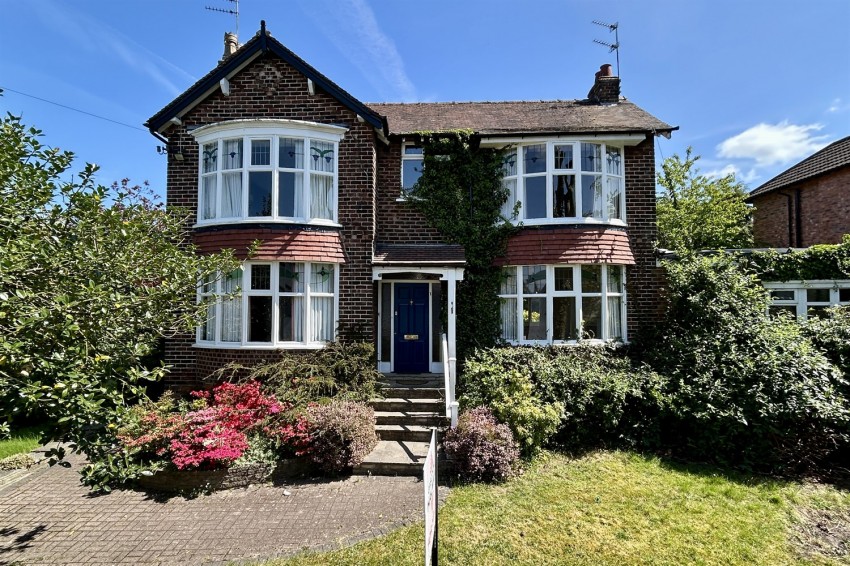 Images for Nansen Road, Gatley, Stockport