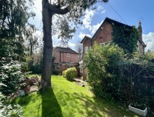 Images for Nansen Road, Gatley, Stockport