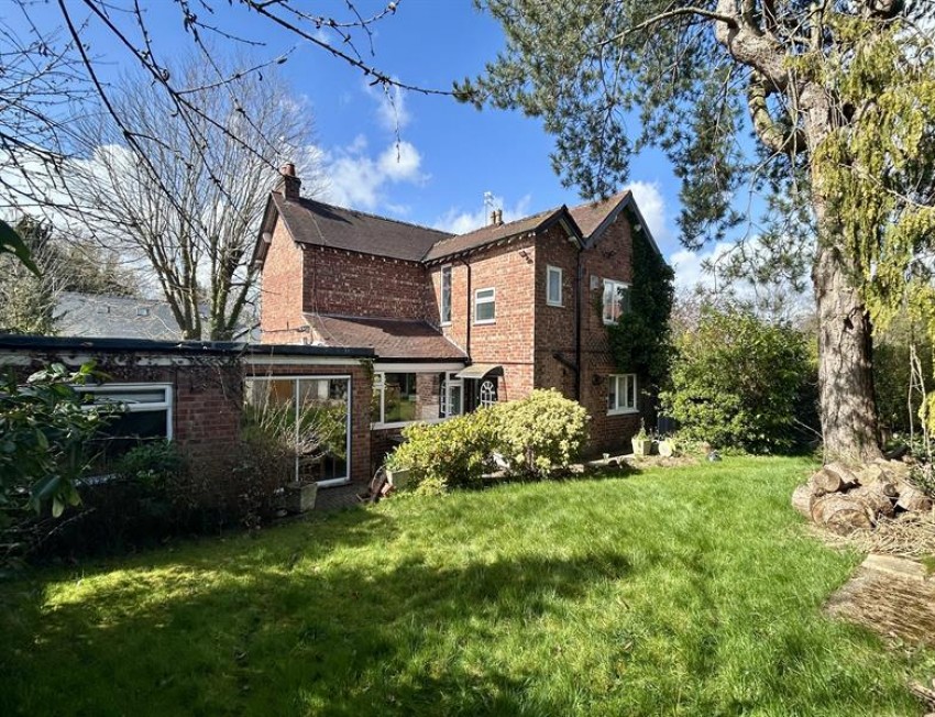 Images for Nansen Road, Gatley, Stockport