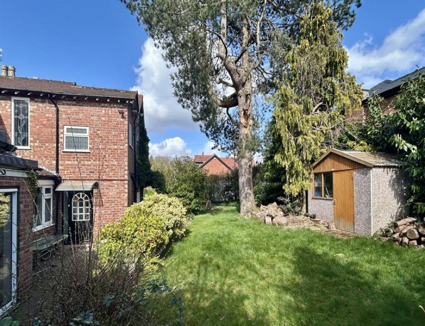 Images for Nansen Road, Gatley, Stockport