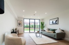 Images for Washway Road, Sale Point, M33