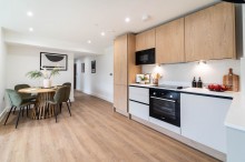 Images for Washway Road, Sale Point, M33