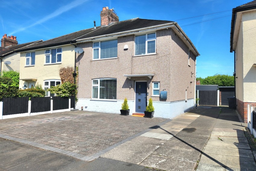 Images for East Avenue, Stockton Heath, Warrington