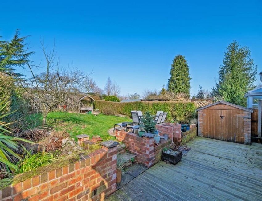 Images for Hambletts Hollow, Norley, Frodsham