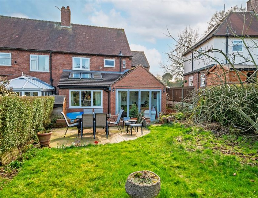 Images for Hambletts Hollow, Norley, Frodsham