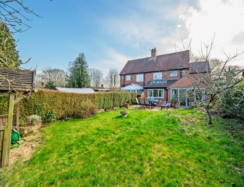 Images for Hambletts Hollow, Norley, Frodsham
